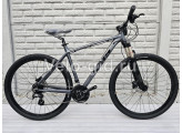 Велосипед 29 KMSpro X1 Серый